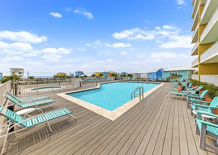 Apartment Sanibel 1005