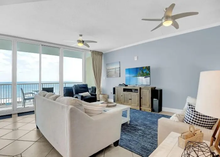 Sanibel 1005 *