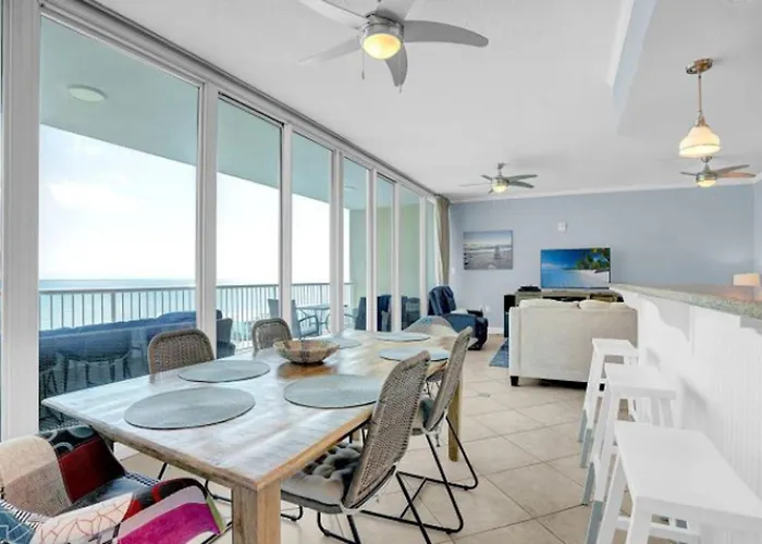 Sanibel 1005 *