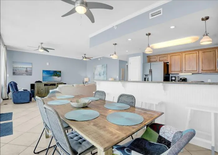 Sanibel 1005 *