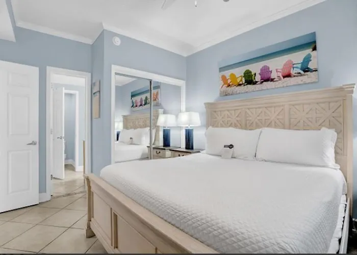 Apartment Sanibel 1005