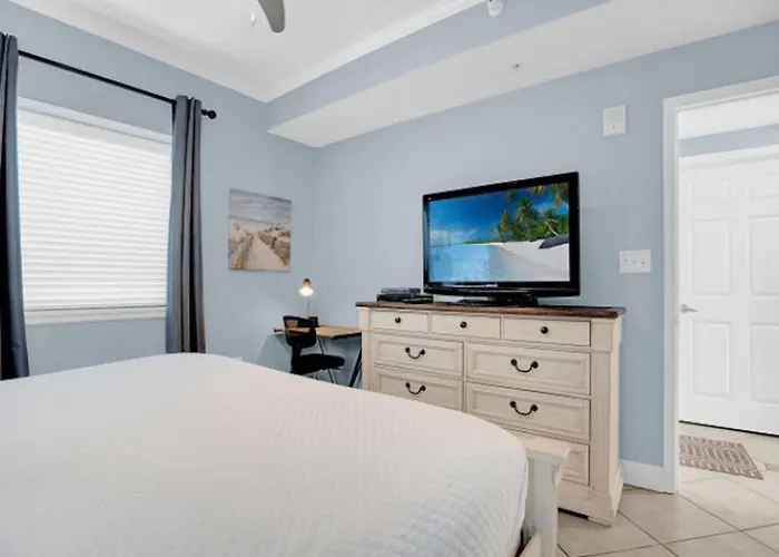 Sanibel 1005 *