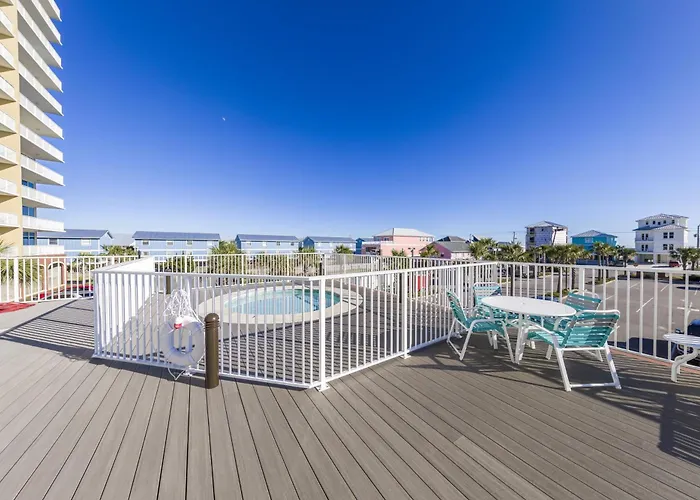 Sanibel 1005 Apartment