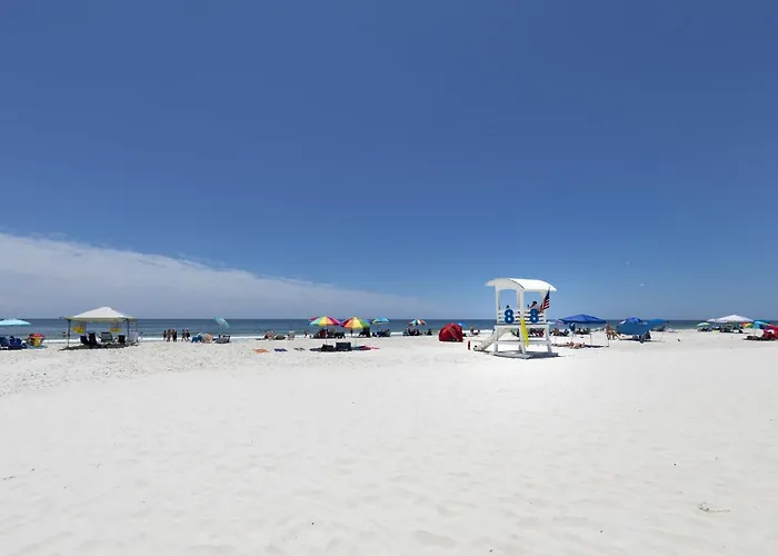 Sanibel 1005